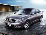Nissan Teana 2008 года